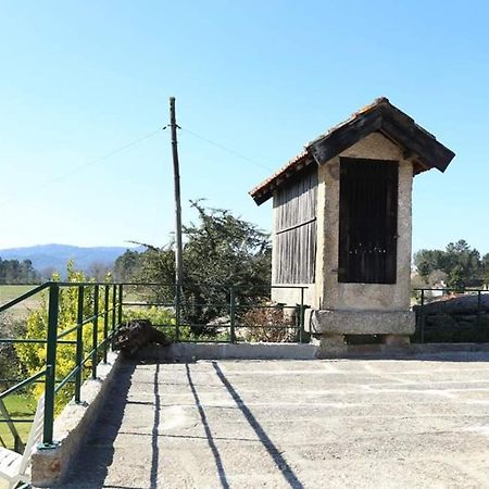 Quinta De Vila Verde- Paixao Ancestral, Turismo Rural Marco de Canaveses Exterior photo