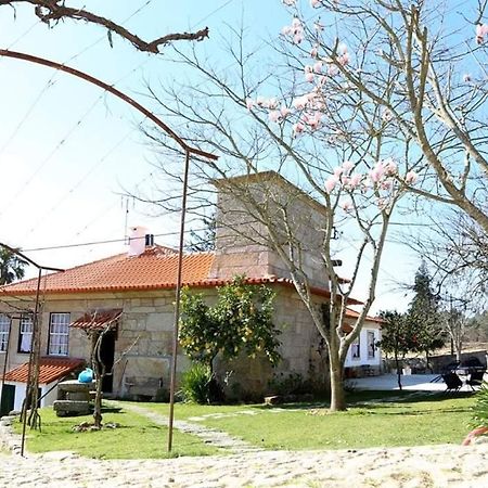 Quinta De Vila Verde- Paixao Ancestral, Turismo Rural Marco de Canaveses Exterior photo